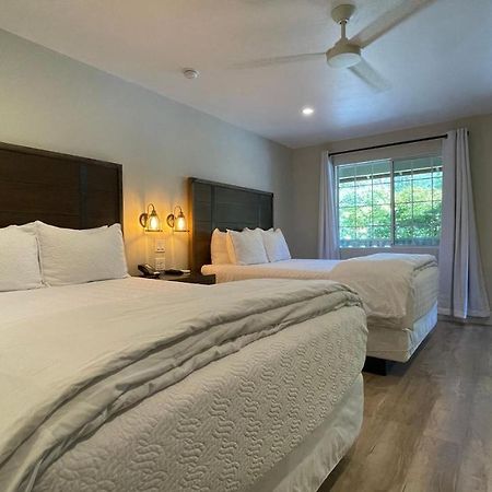 The Jack London Lodge Glen Ellen Esterno foto