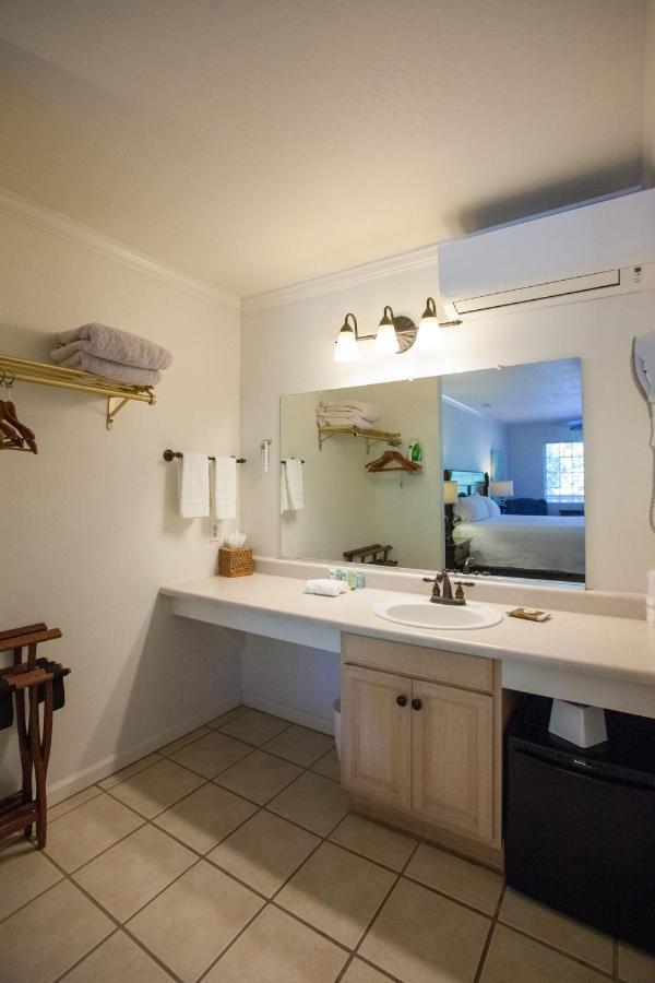 The Jack London Lodge Glen Ellen Esterno foto