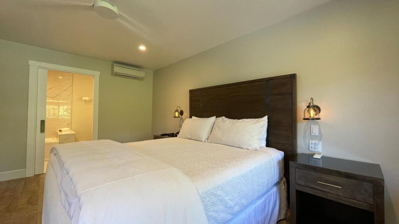 The Jack London Lodge Glen Ellen Esterno foto