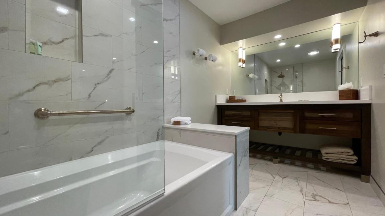 The Jack London Lodge Glen Ellen Esterno foto