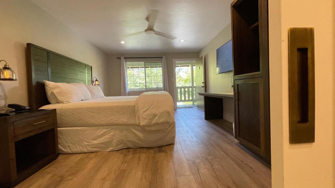 The Jack London Lodge Glen Ellen Esterno foto
