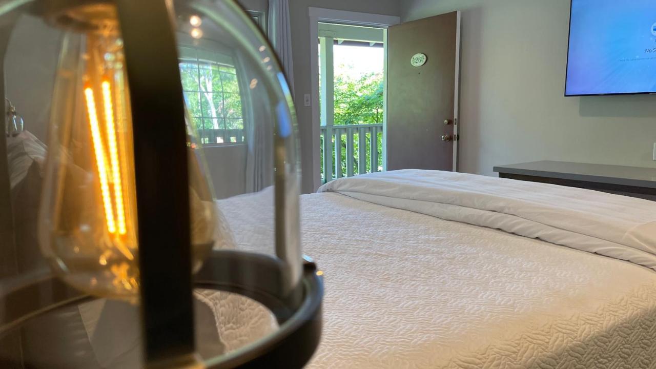 The Jack London Lodge Glen Ellen Esterno foto