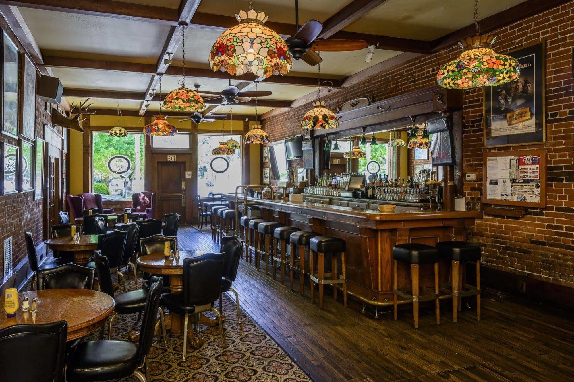 The Jack London Lodge Glen Ellen Esterno foto
