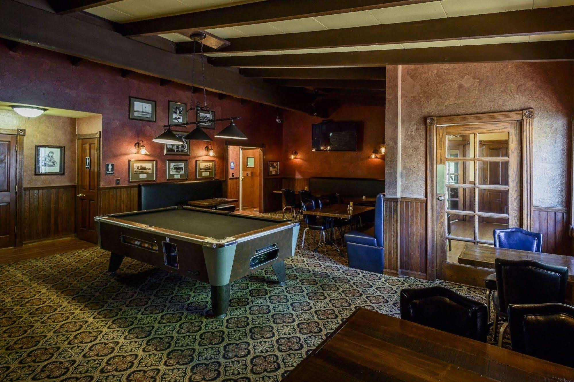 The Jack London Lodge Glen Ellen Esterno foto