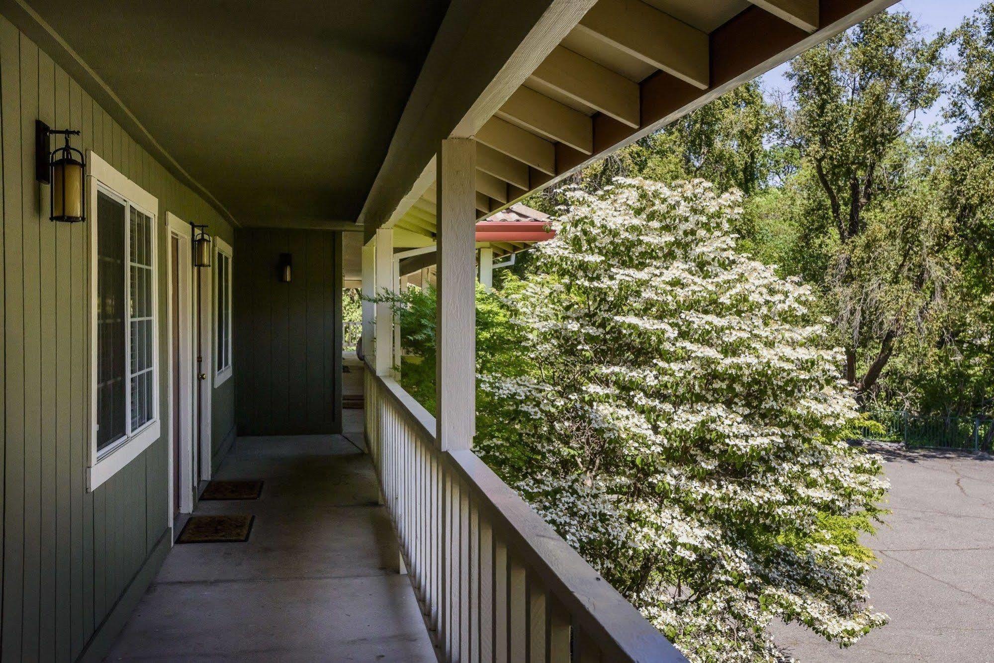 The Jack London Lodge Glen Ellen Esterno foto